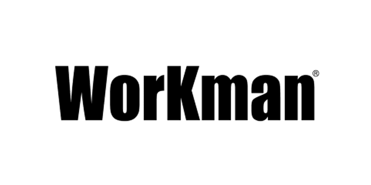 Workman - Client secteur habillement  Campagne publicitaire Imagine