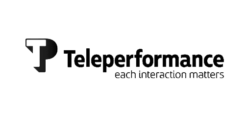Teleperformance - Client agence de communication Imagine